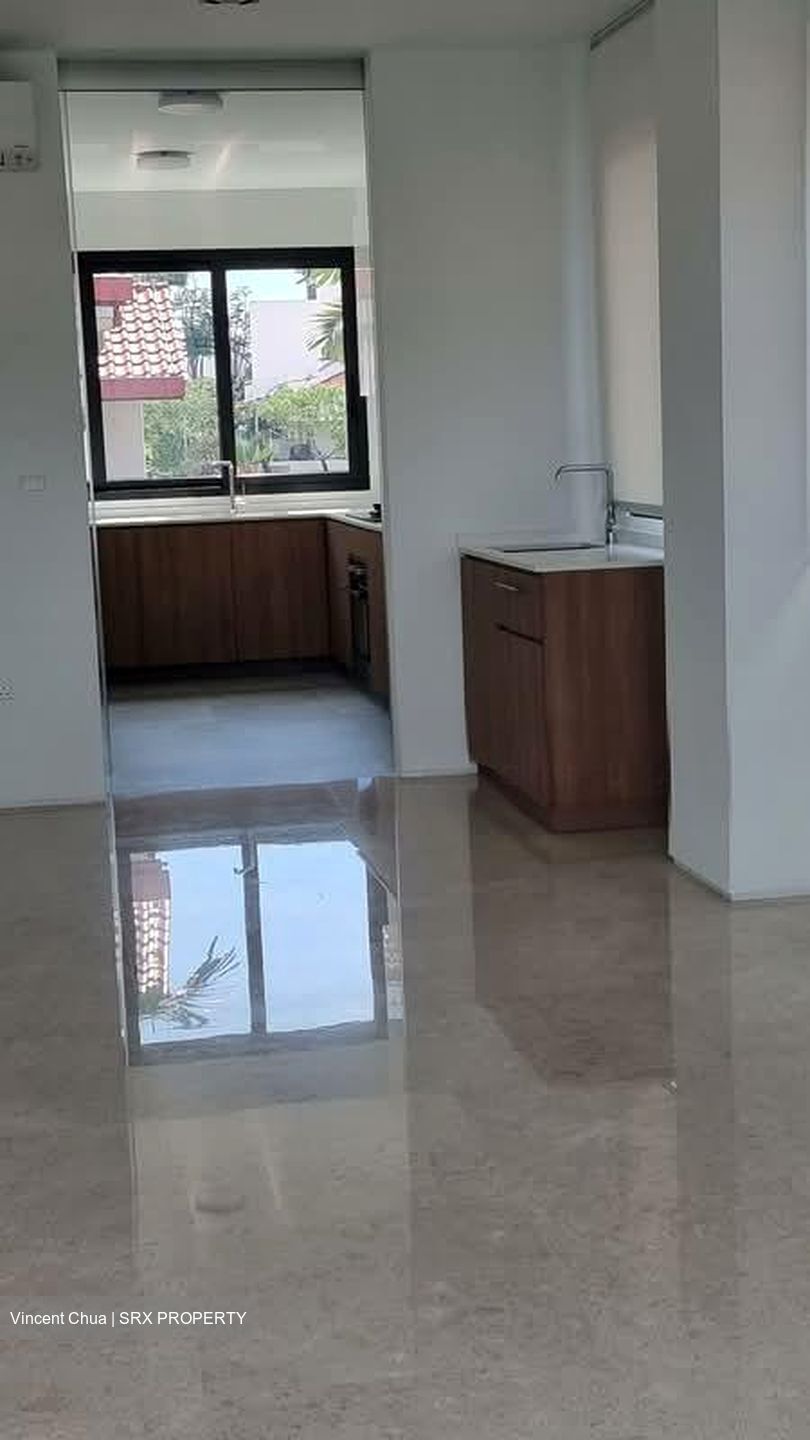 Lentor Hills Residences (D26), Apartment #573617121
